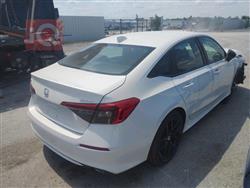 هۆندا سیڤیک